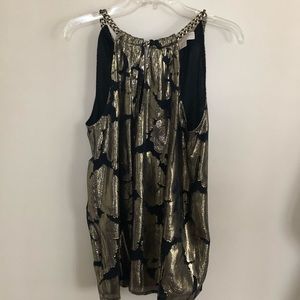 Michael Kors STUNNING blouse